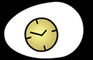 Eggclocks Trails: Part 1