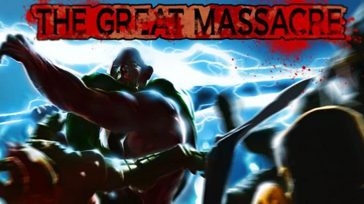 The Great Massacre