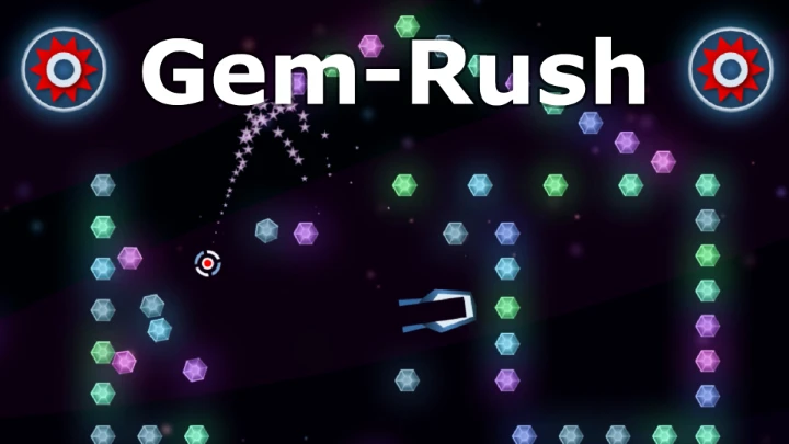 Gem-Rush