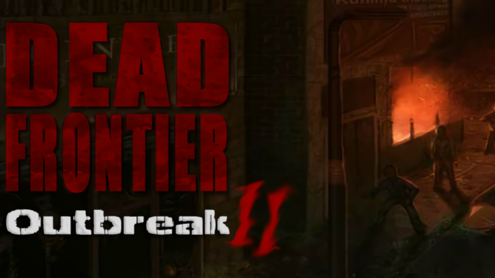 Dead Frontier: Outbreak 2