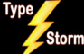 Type Storm
