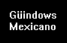 Güindows Mexicano