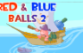 Red & Blue Balls 2