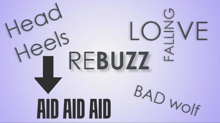 Rebuzz