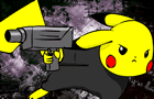NeoPikachu AFD Collection