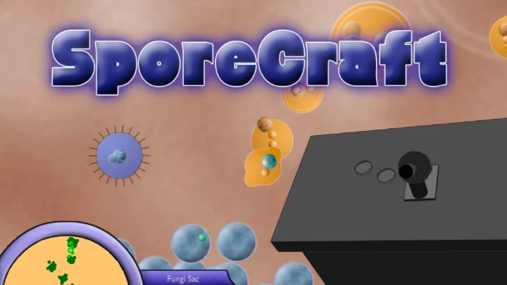 SporeCraft