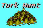 Turk Hunt