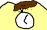 Thor VS Asshat on Skub