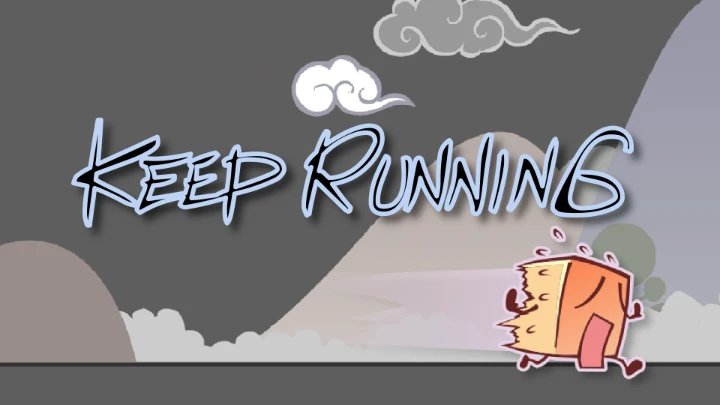 Keep Running