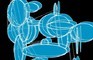 Random Shape Tween Movie