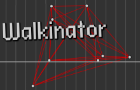 Walkinator