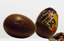 Banned Easter Egg Advert