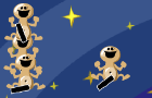 Astronaughty