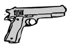 Pistol vs Shotgun BETA