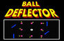 Ball Deflector