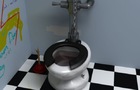 Escape the Bathroom 3D 2