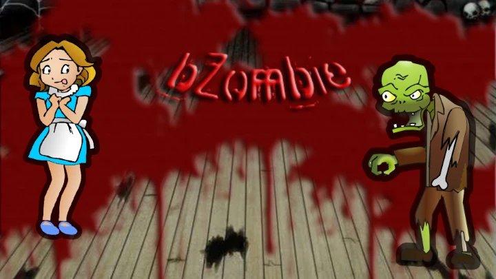 bZombie