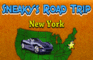 Sneaky Road Trip New York
