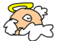 GodClock goes shopping
