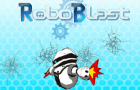 Robo Blast
