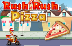 Rush Rush Pizza
