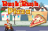 Rush Rush Pizza