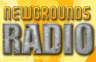 Newgrounds Radio