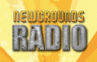 Newgrounds Radio