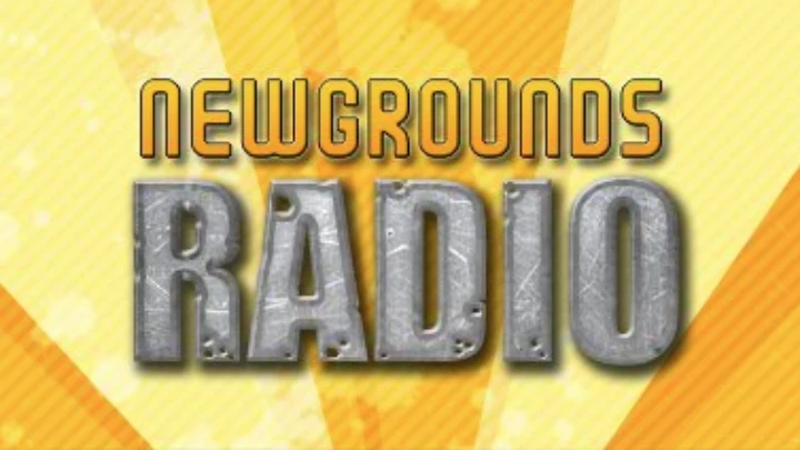 Newgrounds Radio