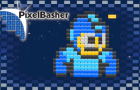 Pixel Basher