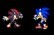 The Test of Shadow&amp;Sonic