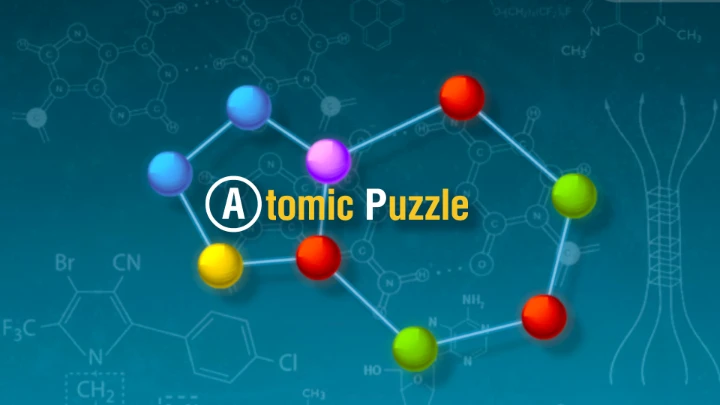 Atomic Puzzle