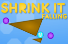 Shrinkit Falling