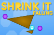 Shrinkit Falling