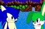 The Annoying Sonic Fan