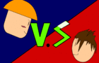 Sibling Rivalry Animation