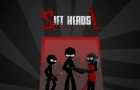 Sift Heads World : Act 2