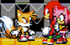 SUPER TAILS by EddaheadNG on Newgrounds
