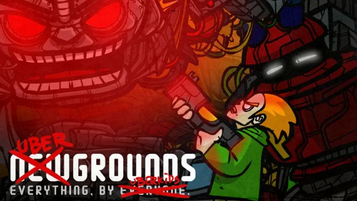 Ubergrounds