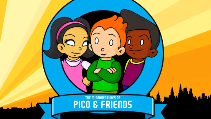 Pico & Friends