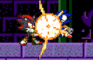 Ultimate Sonic vs Shadow