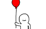 film about a balloon 1/2