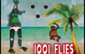1001 Flies