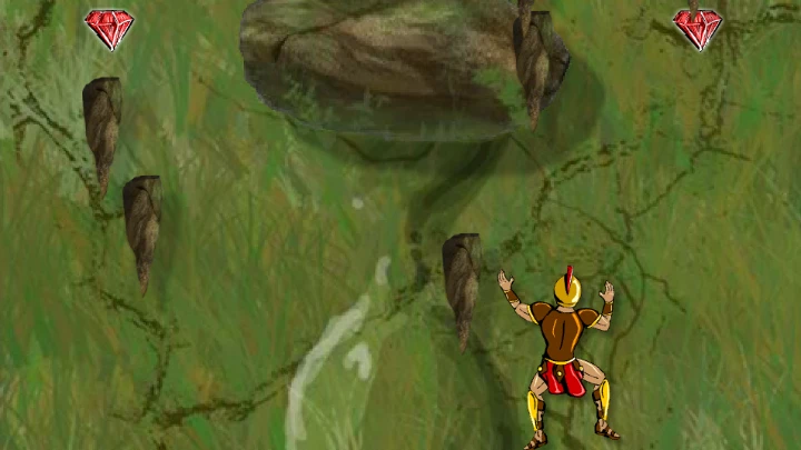 Titan Climber