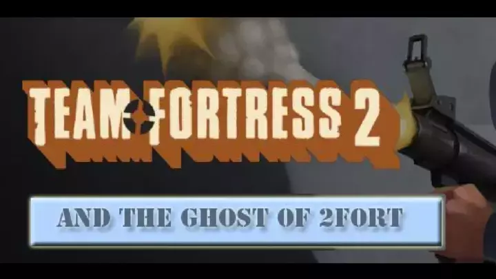 The Ghost of 2Fort