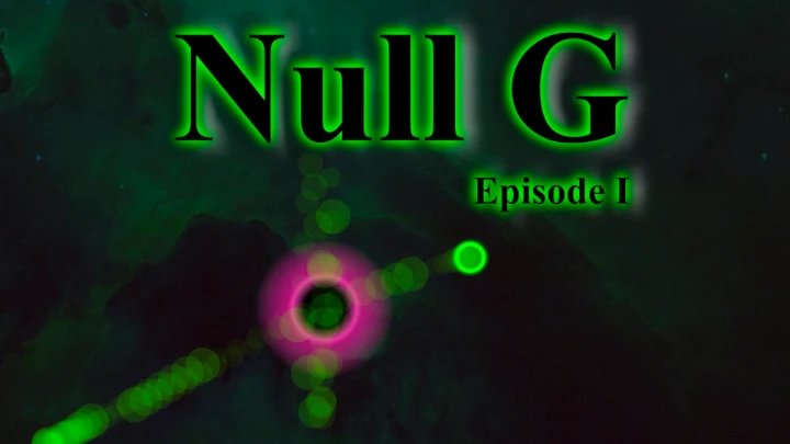 Null G