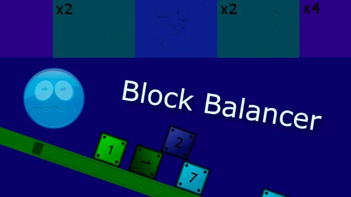 Block Balancer