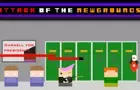 Attack of the Newgrounds.