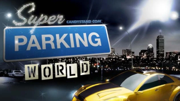 Super Parking World