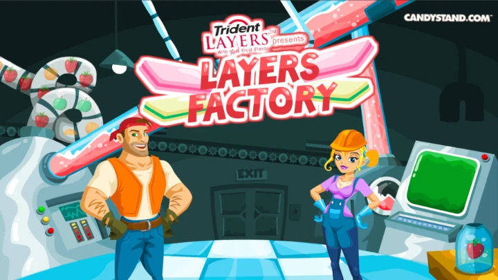 Trident Layers Factory
